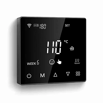 Пульт управления Henki M1 для печей до 30 кВт, Wifi 
