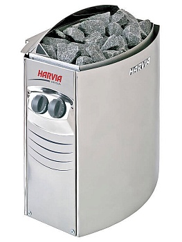 HARVIA Электрическая печь Vega HCB600400S BC60 со встроенным пультом, артикул HCB600400S 