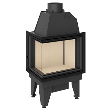 Каминная топка KFD ECO iLine 5161 L 