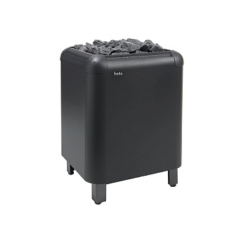 Электрокаменка для сауны Helo Laava 1501 (15 кВт, 14-24 м³, 60 кг камней) 
