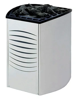 HARVIA Электрическая печь Vega Pro BC135 без пульта 