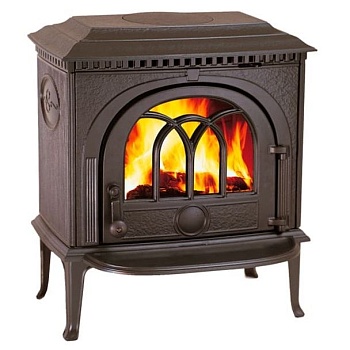 Печь камин Jotul (Йотул) F 8 TD BP 