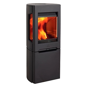 Печь камин Jotul (Йотул) F 165 CB PB Clean Burn 