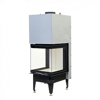 Каминная топка Austroflamm 48x51x51 S3 2.0 