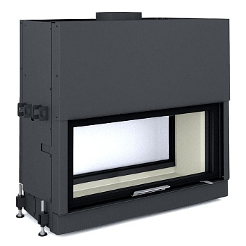 Каминная топка STAV DHF 1300W 