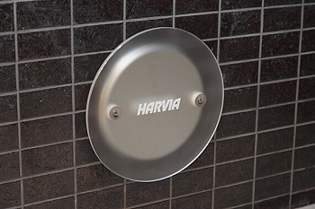HARVIA Форсунка для парогенераторов, бесшумная, артикул ZG-520 