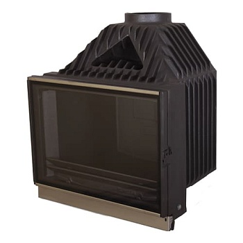 Каминная топка TARNAVA 18KW Unica plus 