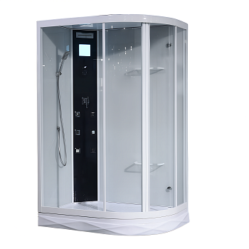 Душевая кабина Orans SR-86155 AL 