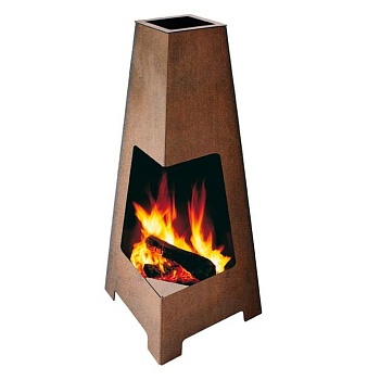 Печь Jotul (Йотул) Terrazza 
