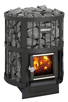 HARVIA Дровяная печь WK150LD Legend 150, артикул WK150LD 