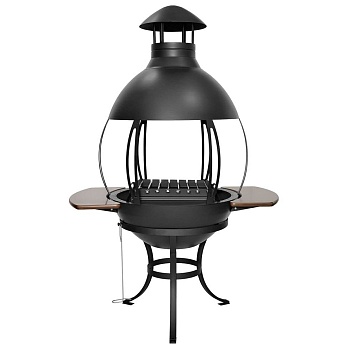 Гриль Blackstyle GRILL - 402 