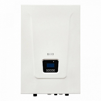 Электрический настенный котел BAXI Ampera 12 