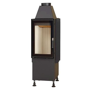 Каминная топка RADIANTE 30/57 K ECOPLUS (Hark) 