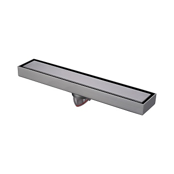 Душевой лоток ABBER AE796300NG никель 