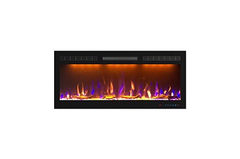 Электроочаг Royal Flame Crystal 40 RF 