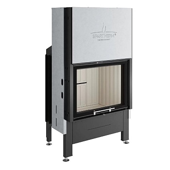 Каминная топка SPARTHERM Varia 1Vh-4S-51 