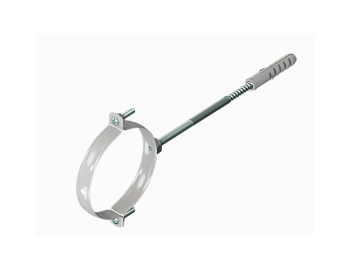 Кронштейн Royal Thermo диам. 80 
