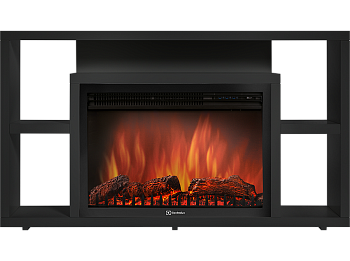 Портал Firelight Multimedia 30 черный 