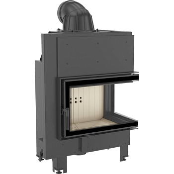 Каминная топка MBM/P/BS/SG (KRATKI) 
