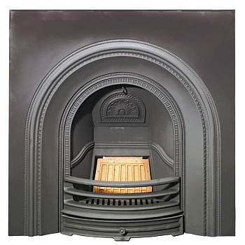 Каминная топка STOVAX Decorative Arched Insert 