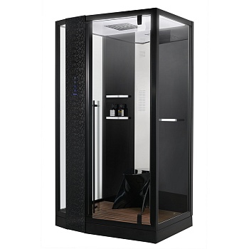 Душевая кабина Orans SR-89105 LS BLACK LH 