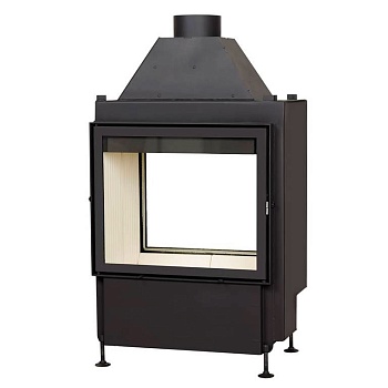 Каминная топка RADIANTE 950/2/57-70 K ECOPLUS (Hark) 
