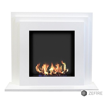 Биокамин Zefire Саманта 