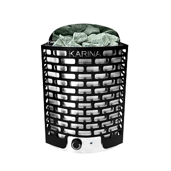 Печь KARINA Optima 3 (3 кВт) 