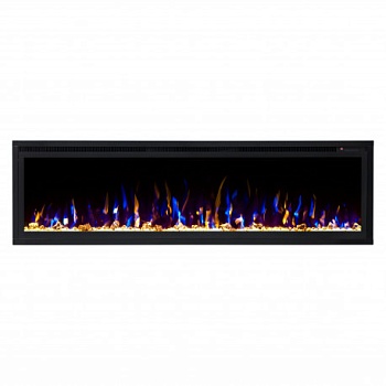 Электроочаг Real Flame Saphir 60 (Сапфир) 