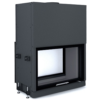 Каминная топка STAV DF 1300G 