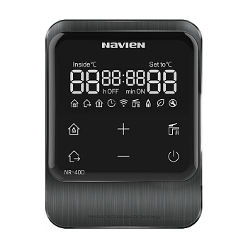 Пульт управления выносной Navien NR-40D 