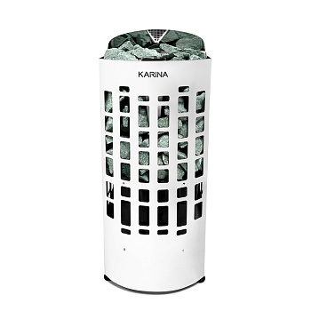 Печь KARINA Nika 10E (10 кВт) 