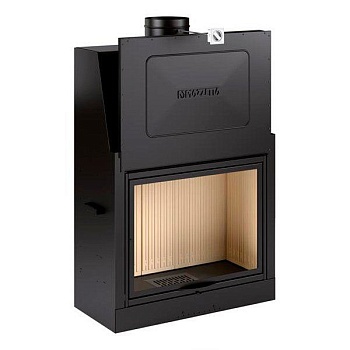 Каминная топка Piazzetta MA 262 SL Ecodesign 
