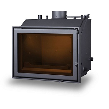 Каминная топка Technical PanAqua Mini 