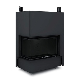 Каминная топка STAV CFL 850B 
