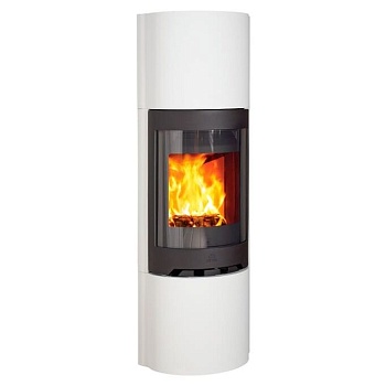 Камин Jotul FS 91 с печью Jotul 480 