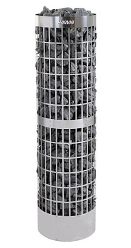 HARVIA Электрическая печь Cilindro PC100E/135E 