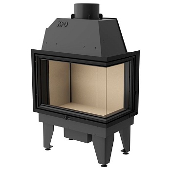 Каминная топка KFD ECO iLine 5172 R 
