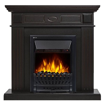 Портал Firelight Bianco Classic шпон венге 