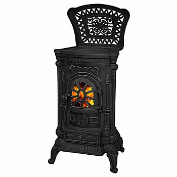 Печь EcoStove Ingrid 