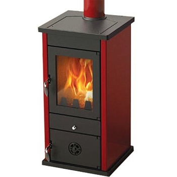Печь камин MBS VESTA ECO RED 