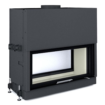 Каминная топка STAV DHF 1500W 