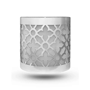Угловой абажур для хамама Steam & Water OSMANLI (LED) *150 