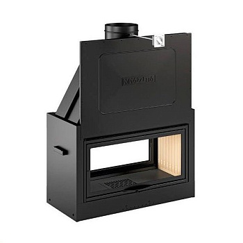 Каминная топка Piazzetta MA 263 B SL 