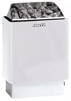 HARVIA Электрическая печь Trendi HEK900230S KIP90E Steel без пульта 