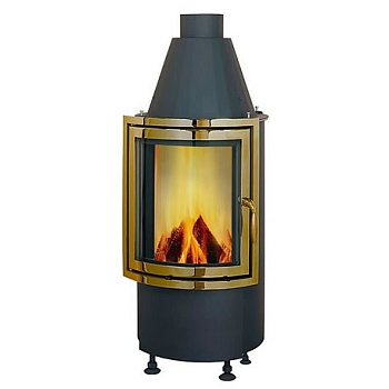 Каминная топка RADIANTE 60 RK T4 ECOPLUS (Hark) 