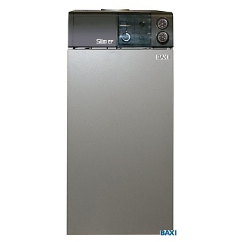 Напольный газовый котел SLIM EF 1.31 