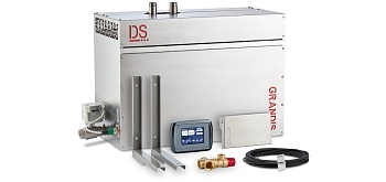 Паровой увлажнитель Grandis DHT 240 ЭЛИТ / ELITE 