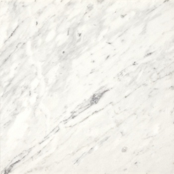 Плитка мраморная Blanco Carrara Light 60x60x2 