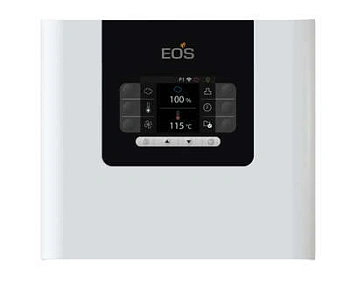 Система управления EOS Compact HP Белая 